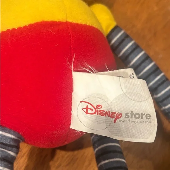 Rare vintage Rolie Polie Olie - Picture 2 of 4